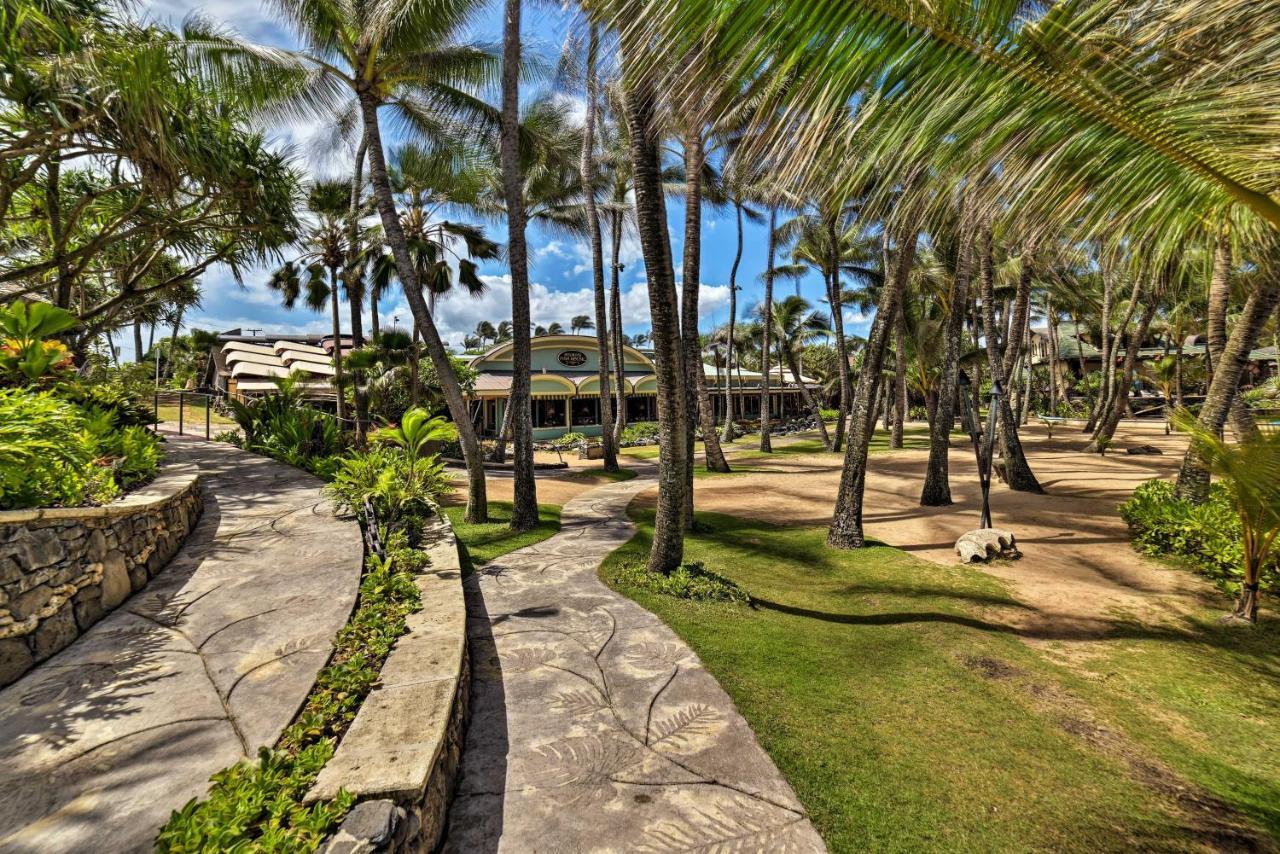 Condo With Lanai At Beginning Of Road To Hana! Paia Eksteriør billede